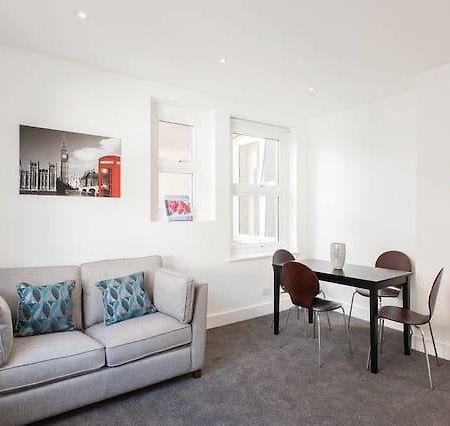 Kennington Apartment 1/Apartment ลอนดอน ภายนอก รูปภาพ