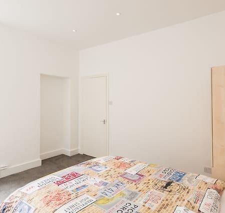 Kennington Apartment 1/Apartment ลอนดอน ภายนอก รูปภาพ