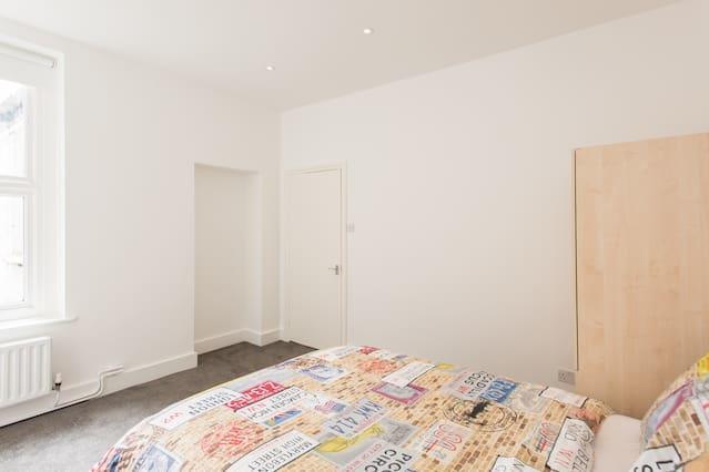 Kennington Apartment 1/Apartment ลอนดอน ภายนอก รูปภาพ
